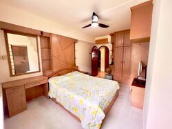Blk 733 Tampines Courtview (Tampines), HDB 4 Rooms #557847051